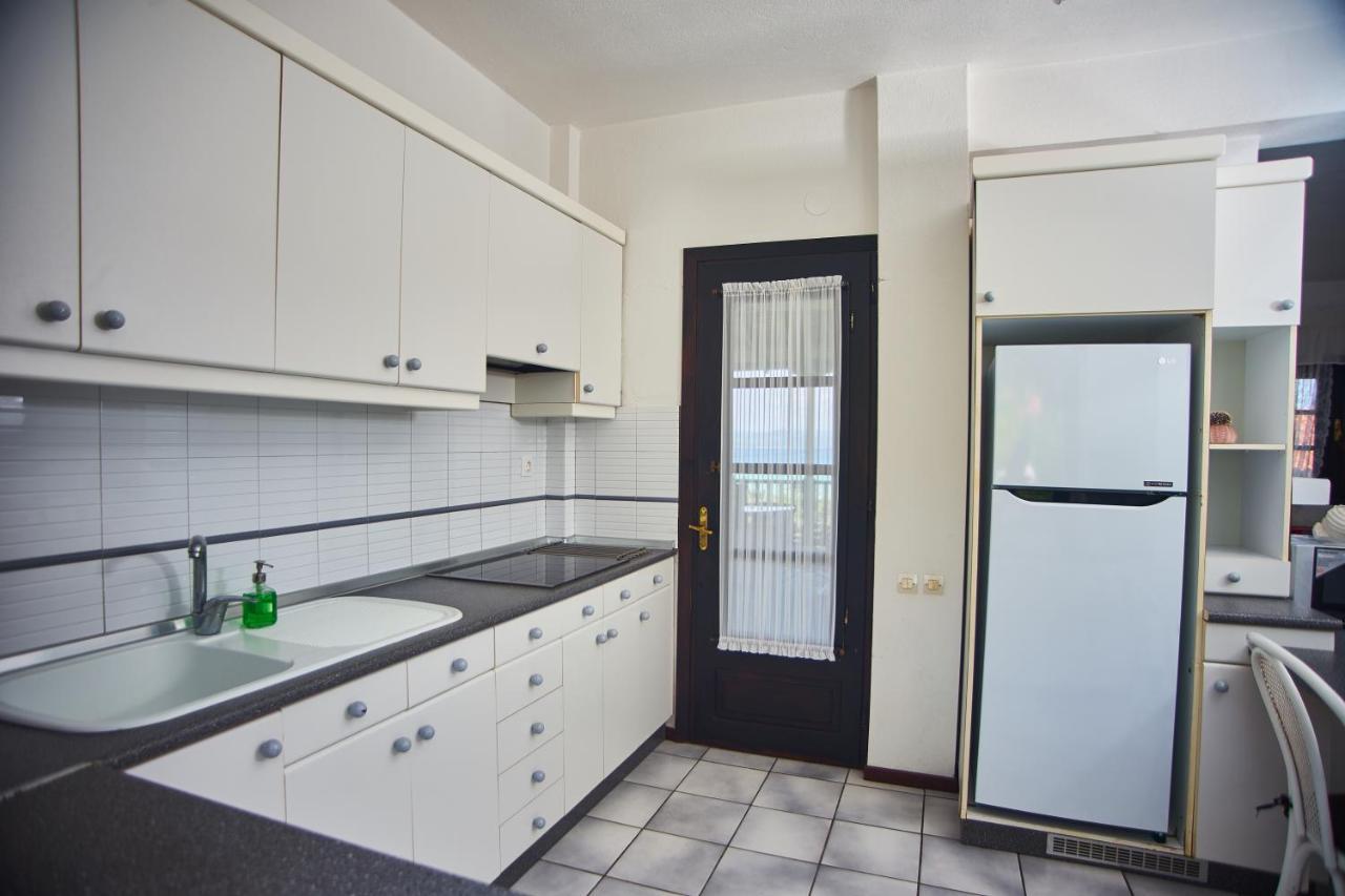 אורמוס פנגיאס Villa The Cosy Olive מראה חיצוני תמונה