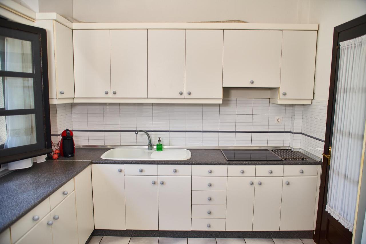 אורמוס פנגיאס Villa The Cosy Olive מראה חיצוני תמונה