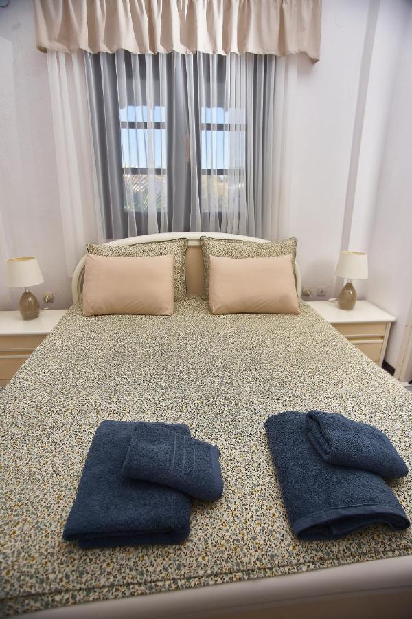 אורמוס פנגיאס Villa The Cosy Olive מראה חיצוני תמונה