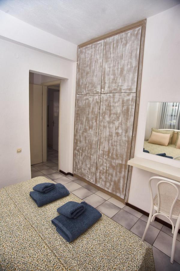 אורמוס פנגיאס Villa The Cosy Olive מראה חיצוני תמונה